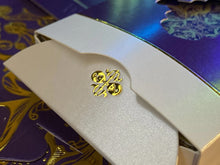 Load image into Gallery viewer, Aurum Deus Playing Cards