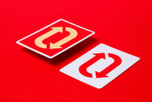 Load image into Gallery viewer, Arrow Dynamix V3 Playing Cards