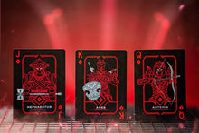 Load image into Gallery viewer, Card Mafia Arrow Set Playing Cards