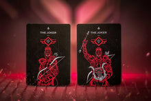 Load image into Gallery viewer, Card Mafia Arrow Set Playing Cards