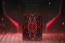 Load image into Gallery viewer, Card Mafia Arrow Set Playing Cards