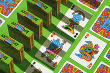 Load image into Gallery viewer, Dreyfus Playing Cards