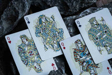 Load image into Gallery viewer, Atlantis Playing Cards