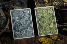 Load image into Gallery viewer, Atlantis Playing Cards