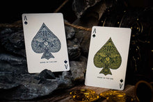 Load image into Gallery viewer, Atlantis Playing Cards