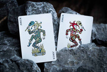 Load image into Gallery viewer, Atlantis Playing Cards