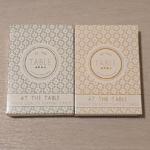 Load image into Gallery viewer, Live Lecture At The Table Playing Cards Set