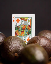 Load image into Gallery viewer, Avocardos Playing Cards