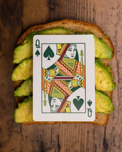 Load image into Gallery viewer, Avocardos Playing Cards