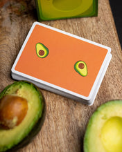 Load image into Gallery viewer, Avocardos Playing Cards