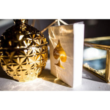 Load image into Gallery viewer, Gold Madison Rounders Playing Cards