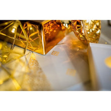 Load image into Gallery viewer, Gold Madison Rounders Playing Cards