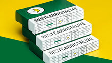 Load image into Gallery viewer, BCA Green Playing Cards