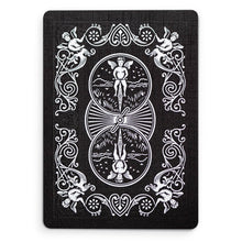 Load image into Gallery viewer, Bicycle Shadow Masters Legacy Edition Playing Cards