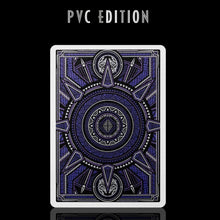 Load image into Gallery viewer, Black Panther Playing Cards