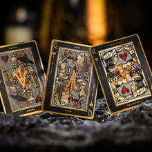Load image into Gallery viewer, Stockholm17 Black Requiem: Counterspell Playing Cards