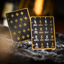 Load image into Gallery viewer, Stockholm17 Black Requiem: Counterspell Playing Cards