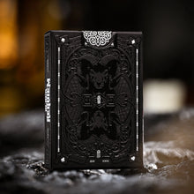 Load image into Gallery viewer, Stockholm17 Black Requiem: Counterspell Playing Cards