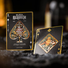 Load image into Gallery viewer, Stockholm17 Black Requiem: Counterspell Playing Cards