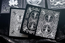 Load image into Gallery viewer, Bicycle Shadow Masters Legacy Edition Playing Cards