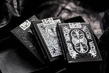 Load image into Gallery viewer, Bicycle Shadow Masters Legacy Edition Playing Cards