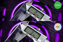 Load image into Gallery viewer, Black Panther Playing Cards