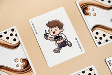 Load image into Gallery viewer, Boba Playing Cards