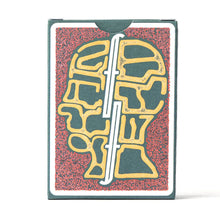Load image into Gallery viewer, Braindead V1 Fontaine Playing Cards
