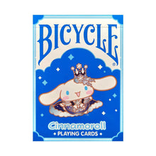 Load image into Gallery viewer, Bicycle Cinnamoroll Playing Cards