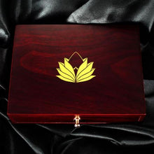 Load image into Gallery viewer, Apothecary Playing Cards LE Deluxe Cabinet Set