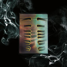 Load image into Gallery viewer, Limbo V2 Dante Redux Playing Cards Set of 5