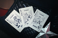 Load image into Gallery viewer, Marvel Captain America Playing Cards