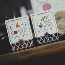 Load image into Gallery viewer, Card College Playing Cards Set