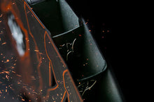 Load image into Gallery viewer, Card Mafia Trident Set Playing Cards