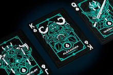 Load image into Gallery viewer, Classic Sword Playing Cards