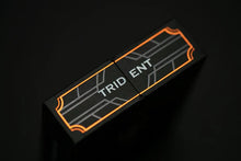 Load image into Gallery viewer, Card Mafia Trident Set Playing Cards