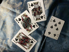 Load image into Gallery viewer, Charmers (Purple) Playing Cards