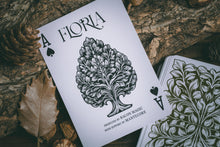 Load image into Gallery viewer, Floria Playing Cards
