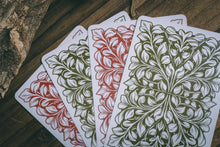 Load image into Gallery viewer, Floria Playing Cards