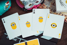 Load image into Gallery viewer, Minions Playing Cards
