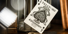 Load image into Gallery viewer, Tally Ho Playing Cards