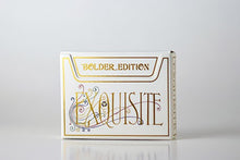Load image into Gallery viewer, Exquisite Bolder Playing Cards