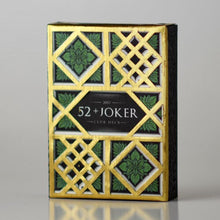 Load image into Gallery viewer, 2017 52 Plus Joker Club Playing Cards