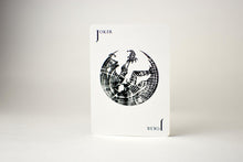 Load image into Gallery viewer, 2017 52 Plus Joker Club Playing Cards