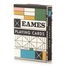 Load image into Gallery viewer, Eames Kite Playing Cards