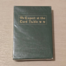 Load image into Gallery viewer, EATCT Erdnase Playing Cards (Ding)