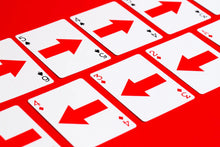 Load image into Gallery viewer, Arrow Dynamix V3 Playing Cards