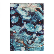Load image into Gallery viewer, Fluid Art (Blue) Playing Cards