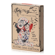 Load image into Gallery viewer, Flying Dog V1 Playing Cards