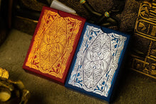 Load image into Gallery viewer, Gods of Egypt Playing Cards